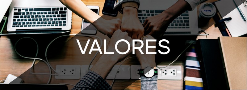 Valores